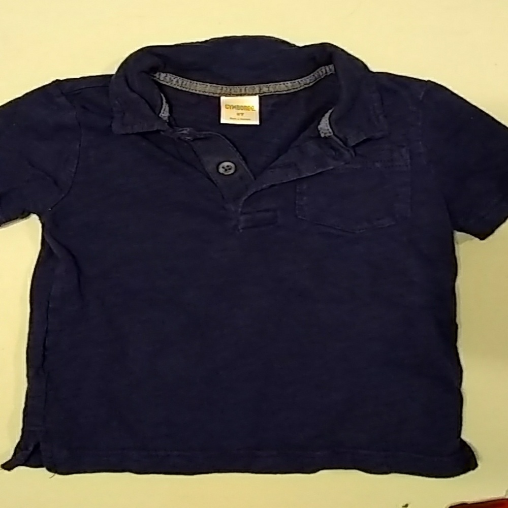 Kods clothes 5 for 15
